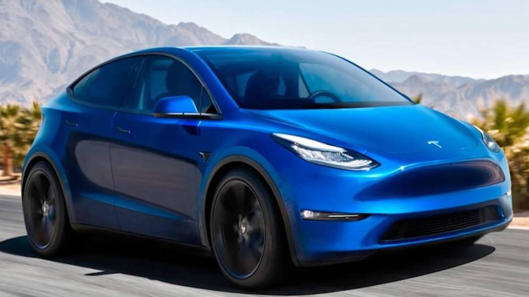 Ucuz Tesla geliyor! Türkiye için satış fiyatı belli oldu: Asgari ücretli bile Tesla'yla turlayacak 1